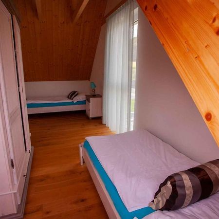 Ferienhaus Leonrod Dietenhofen Экстерьер фото