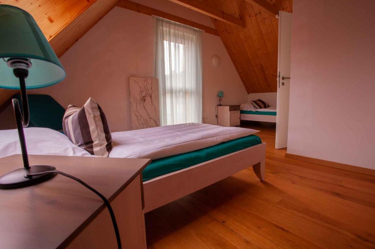 Ferienhaus Leonrod Dietenhofen Экстерьер фото
