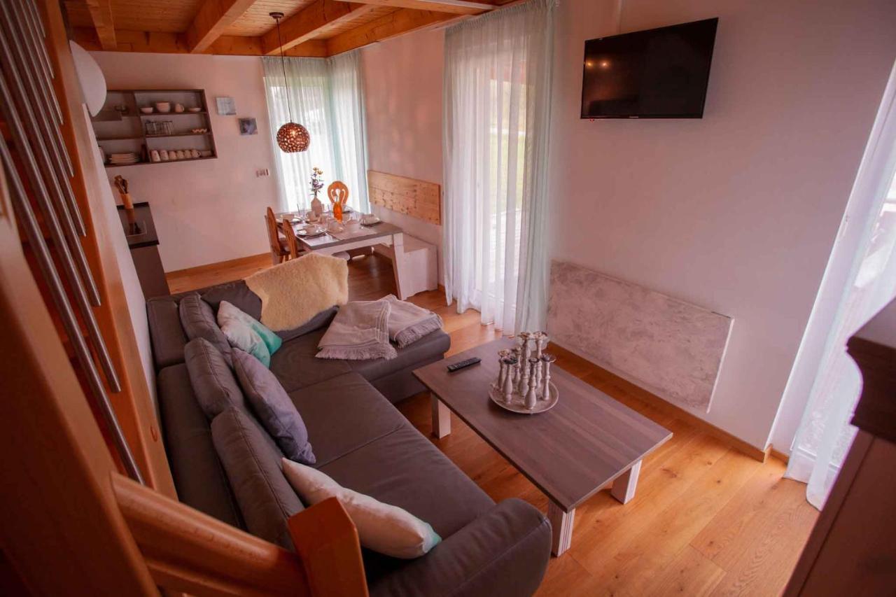 Ferienhaus Leonrod Dietenhofen Экстерьер фото