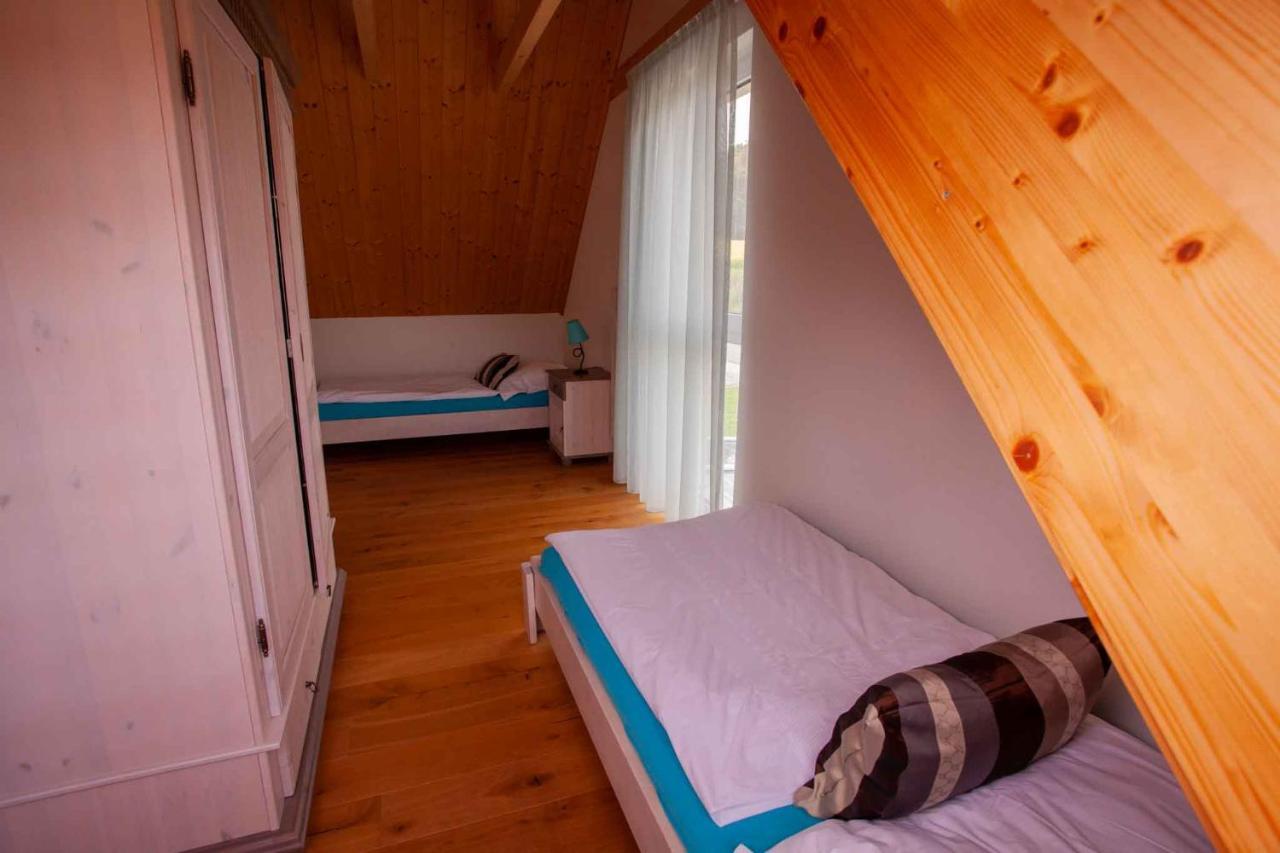 Ferienhaus Leonrod Dietenhofen Экстерьер фото