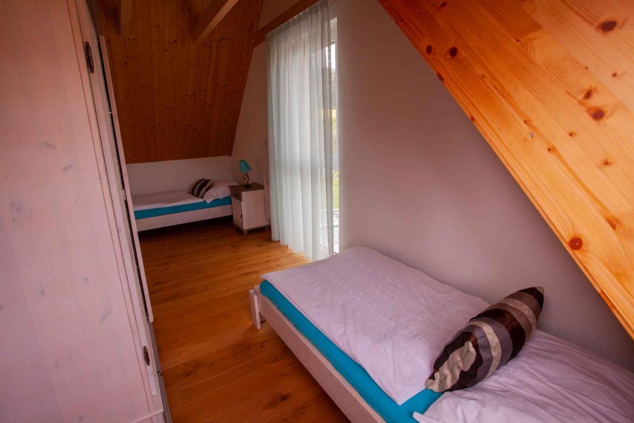 Ferienhaus Leonrod Dietenhofen Экстерьер фото