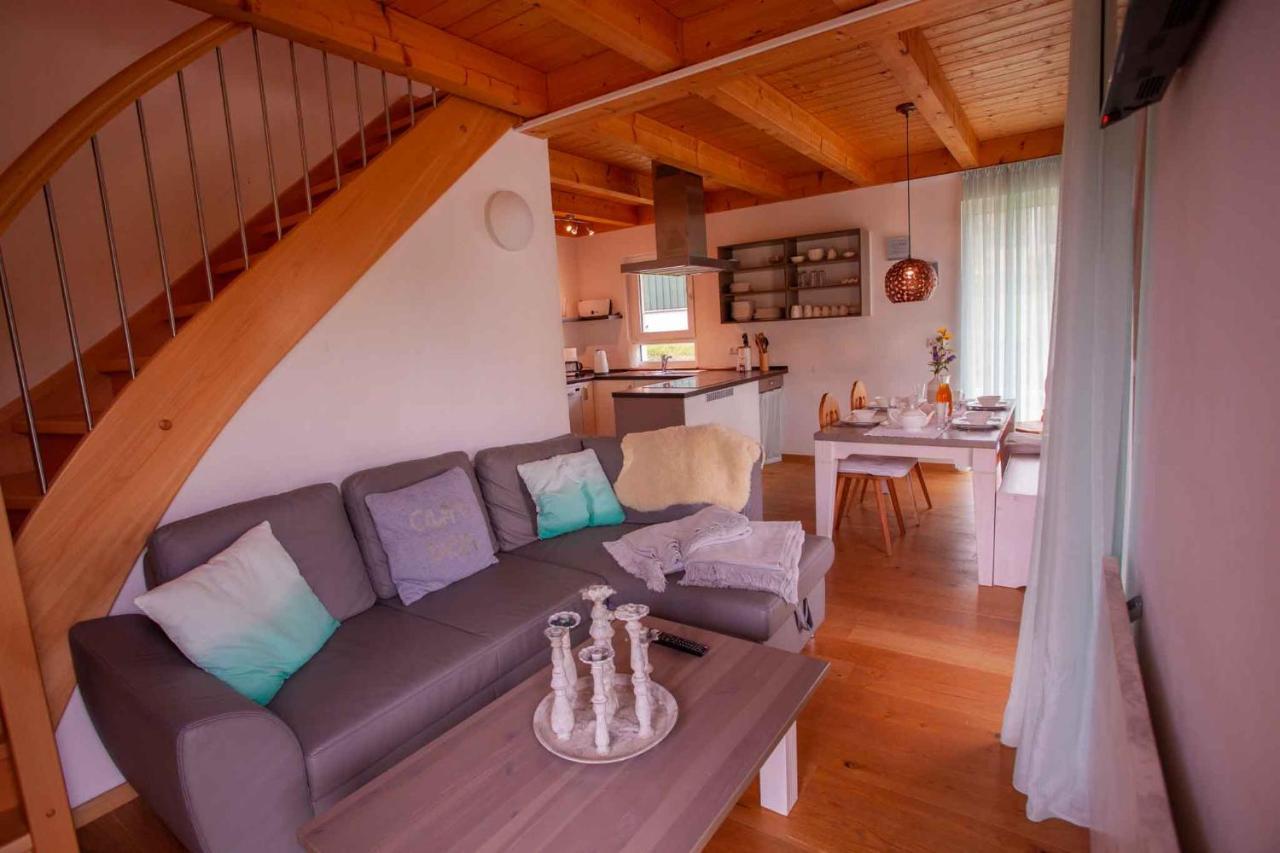 Ferienhaus Leonrod Dietenhofen Экстерьер фото